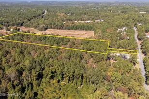 123 Lancashire Ln, Seven Lakes, NC 27376 - Photo 1