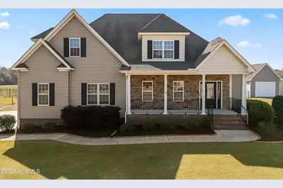 106 Winbush Court, Goldsboro, NC 27530 - Photo 1