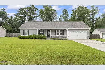 105 Hawsboro Court, Jacksonville, NC 28540 - Photo 1