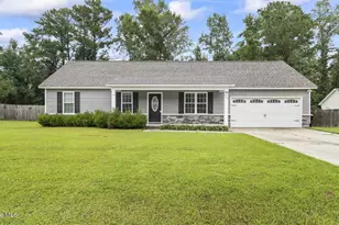 105 Hawsboro Ct, Jacksonville, NC 28540 - Photo 1