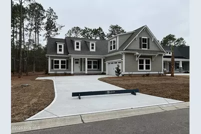 6831 Marston Point SW #97, Ocean Isle Beach, NC 28469 - Photo 1