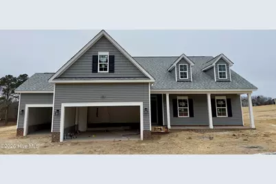 120 Kindletree Lane, Carthage, NC 28327 - Photo 1