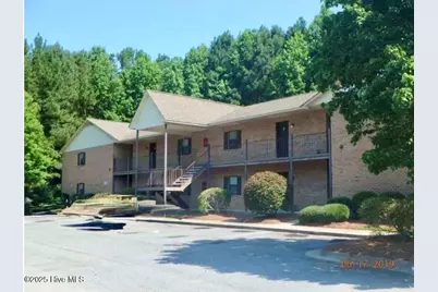 2928 West Hills Drive #F, Greenville, NC 27834 - Photo 1