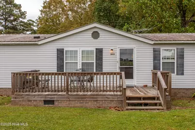 1055 Calvin Lane, Williamston, NC 27892 - Photo 1