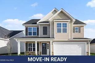 21 E Emily Gardens Dr, Selma, NC 27576 - Photo 1