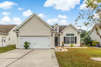 186 Cupola Drive, Longs, SC 29568 - Photo 1