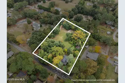 1515 N Ridge Street, Southern Pines, NC 28387 - Photo 1