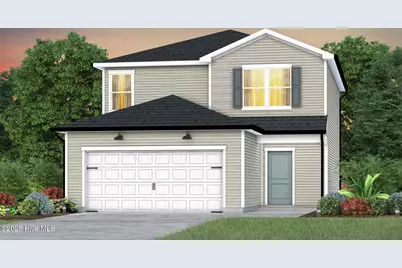 339 Scottsdale Drive, Sanford, NC 27330 - Photo 1