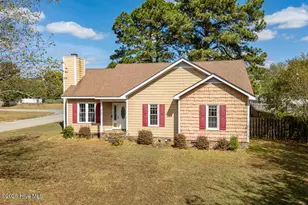 2432 Sexton Rd, Rocky Mount, NC 27804 - Photo 1