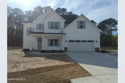 206 Shortleaf Drive, Grimesland, NC 27837 - Photo 1