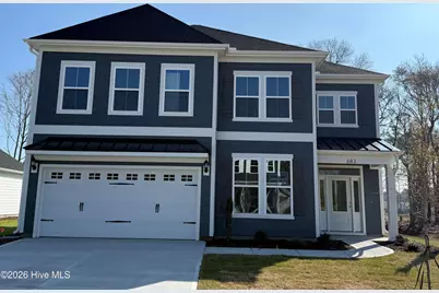683 Heart Pine Avenue, Wilmington, NC 28411 - Photo 1