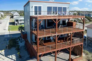 901 E Beach Dr, Oak Island, NC 28465 - Photo 1