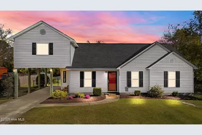 2483 Hunterchase Lane, Greenville, NC 27858 - Photo 1
