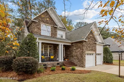 101 Merrimack Place, Chocowinity, NC 27817 - Photo 1