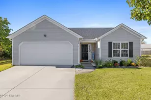 7406 Privet Ct, Wilmington, NC 28411 - Photo 1