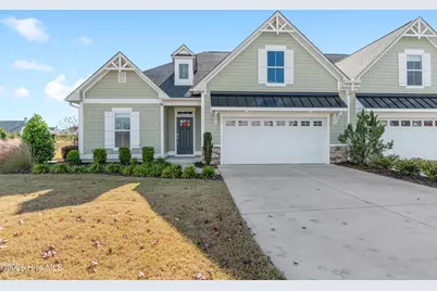 3839 Berkeley Court, Southport, NC 28461 - Photo 1
