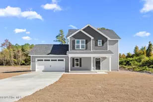 1244 Old Maplehurst Rd, Jacksonville, NC 28540 - Photo 1