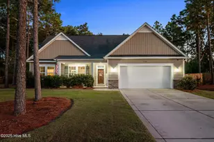 1155 Whitney Dr, Aberdeen, NC 28315 - Photo 1