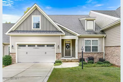 105 Shadow Creek Court, Pinehurst, NC 28374 - Photo 1