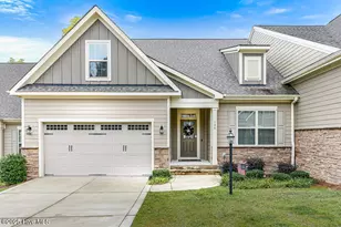 105 Shadow Creek Ct, Pinehurst, NC 28374 - Photo 1