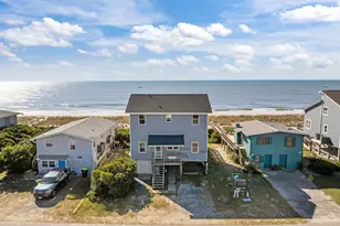 4823 W Beach Dr, Oak Island, NC 28465 - Photo 1