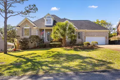 8907 W Telfair Circle W, Wilmington, NC 28412 - Photo 1
