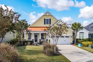 1436 Cassidy Ct, Ocean Isle Beach, NC 28469 - Photo 1