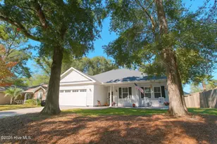 1674 Lake Tree Dr SW, Ocean Isle Beach, NC 28469 - Photo 1