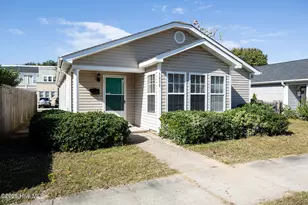 1008 S 10th St, Wilmington, NC 28401 - Photo 1