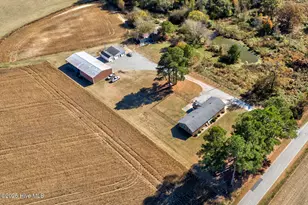 6148 Cattail Rd, Elm City, NC 27822 - Photo 1