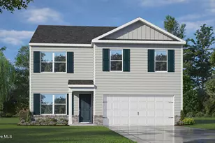309 Wellspring Dr, Rocky Mount, NC 27804 - Photo 1