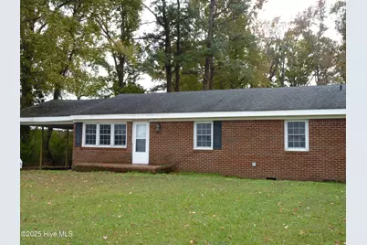 213 Country Club Road, Camden, NC 27921 - Photo 1