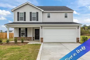 1536 Percheron Path, Fayetteville, NC 28312 - Photo 1