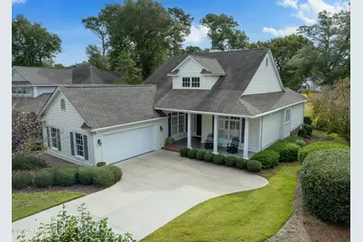 8335 Vintage Club Circle, Wilmington, NC 28411 - Photo 1