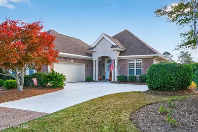 7035 Bloomsbury Court SW, Ocean Isle Beach, NC 28469 - Photo 1