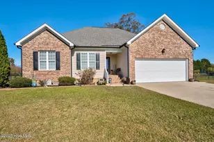 2884 Sherrod Rd, Nashville, NC 27856 - Photo 1