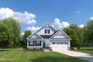 1235 Black Wolf Run, Sunset Beach, NC 28468 - Photo 1