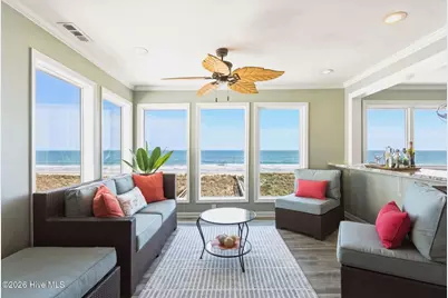 908 Carolina Beach Avenue N #Apt 3, Carolina Beach, NC 28428 - Photo 1