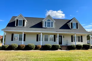 3274 Quail Pointe Dr, Greenville, NC 27858 - Photo 1