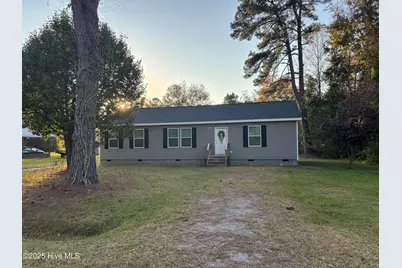 64 High Orchard Road, Whiteville, NC 28472 - Photo 1
