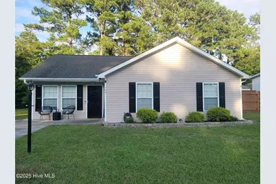 796 Kerry Gail Lane, Shallotte, NC 28470 - Photo 1
