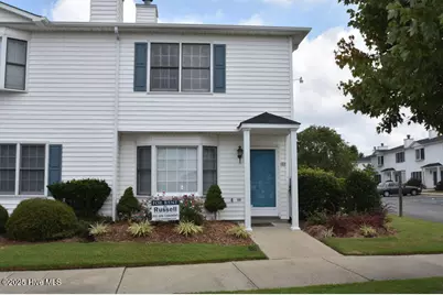 3818 Sterling Pointe Drive #J9, Winterville, NC 28590 - Photo 1