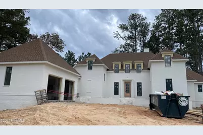130 Westwood Road, Pinehurst, NC 28374 - Photo 1