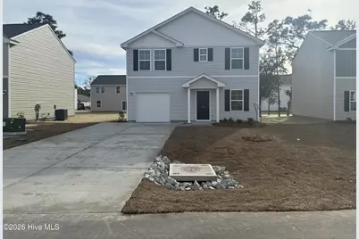 343 Bragg Ridge SW, Supply, NC 28462 - Photo 1
