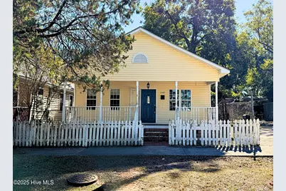 1312 Dock Street, Wilmington, NC 28401 - Photo 1