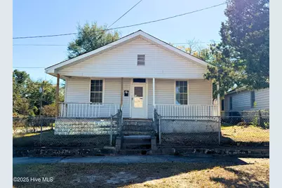 836 Fanning Street, Wilmington, NC 28401 - Photo 1
