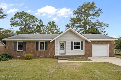 106 Ronny Court, Jacksonville, NC 28546 - Photo 1