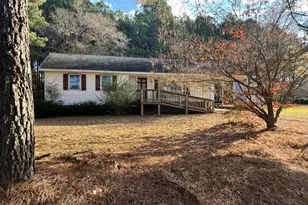 5461 Frazier Rd, Spring Hope, NC 27882 - Photo 1