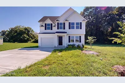 1356 Saint John Church Road, La Grange, NC 28551 - Photo 1