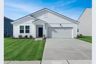 555 Coronado Avenue SE, Leland, NC 28451 - Photo 1